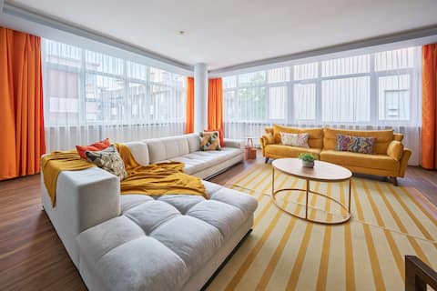 6 Stockholm @ Kaira Homes