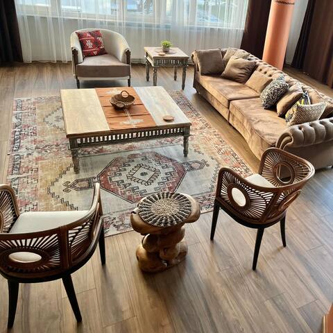 Kaira Homes / Africa @ Ankara