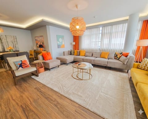 6 Stockholm @ KairaHomes, Ankara