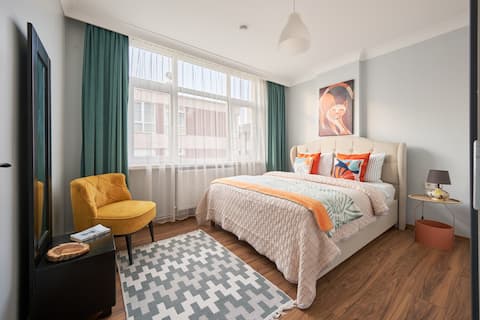 6 Stockholm@Kairahomes 3-Bedroom Family Suite