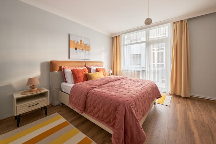 6  Stockholm@Kairahomes Spacious Family Suite