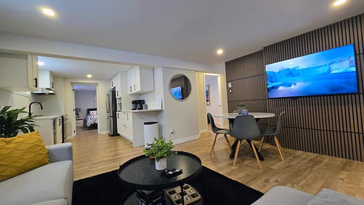 Le Cosy - Quebec, Canadá
