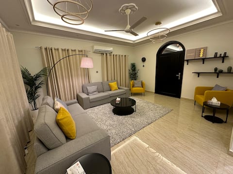 your home away from home