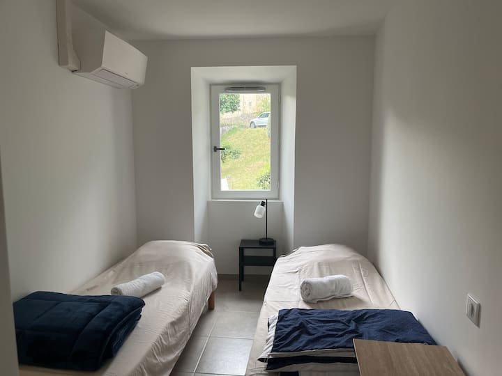 Habitación 1