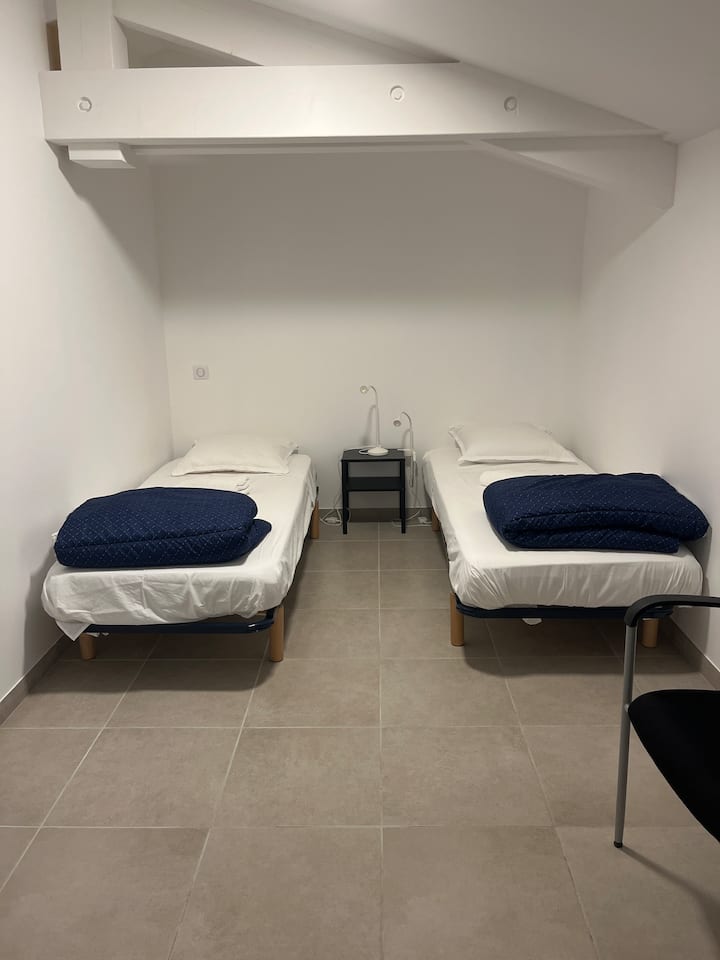 Habitación 3