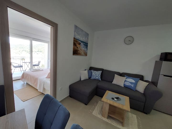 Obývacia miestnosť