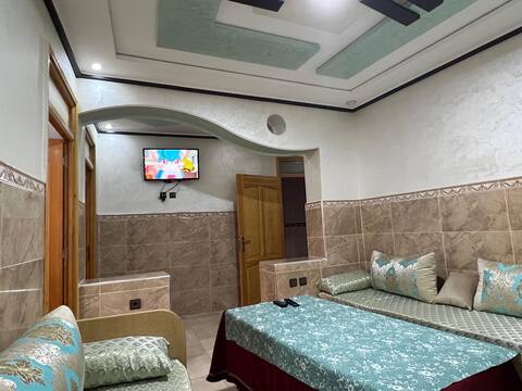 Charming apartment to have a good stay