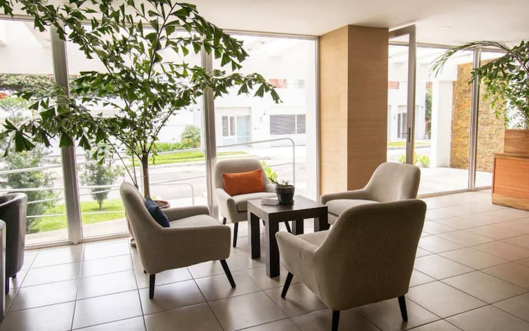 Noah Short Rentals managed Airbnb listing 3
