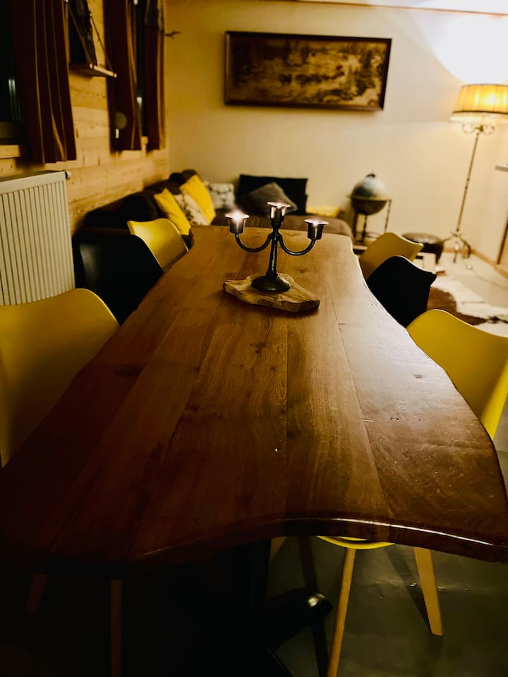 მისაღები ოთახი