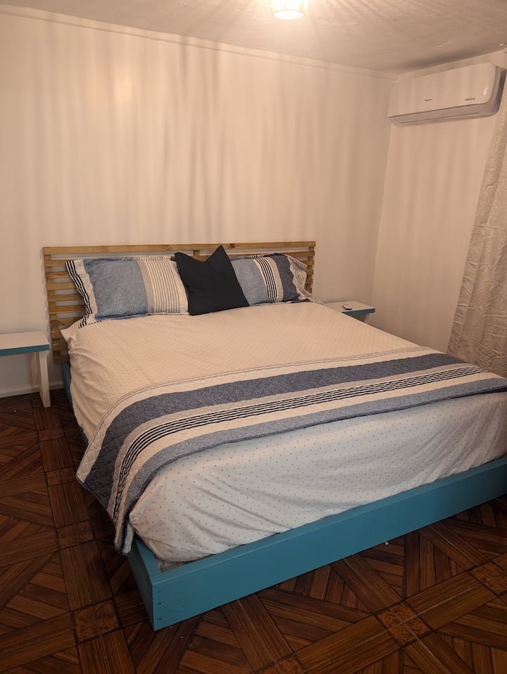 חדר שינה 2