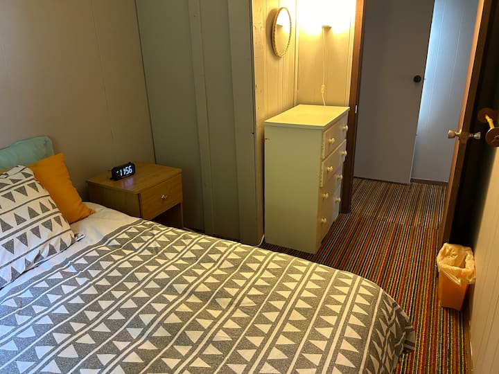 Спална соба 2