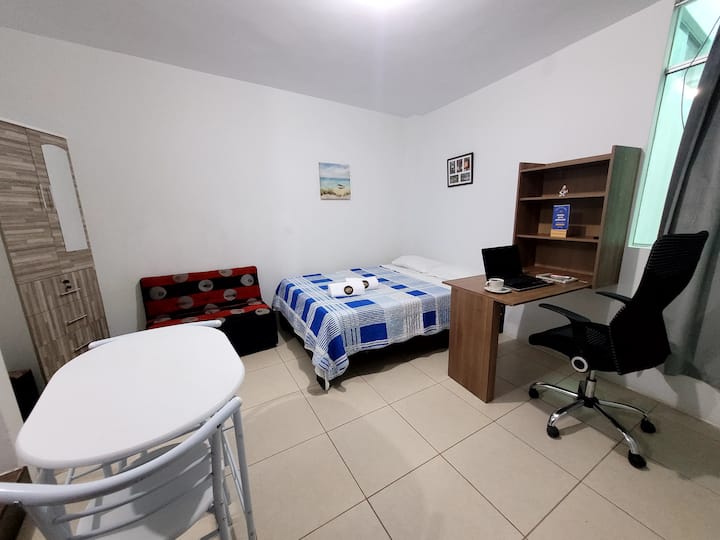 Habitación Ejecutiva Chiclayo - Chiclayo