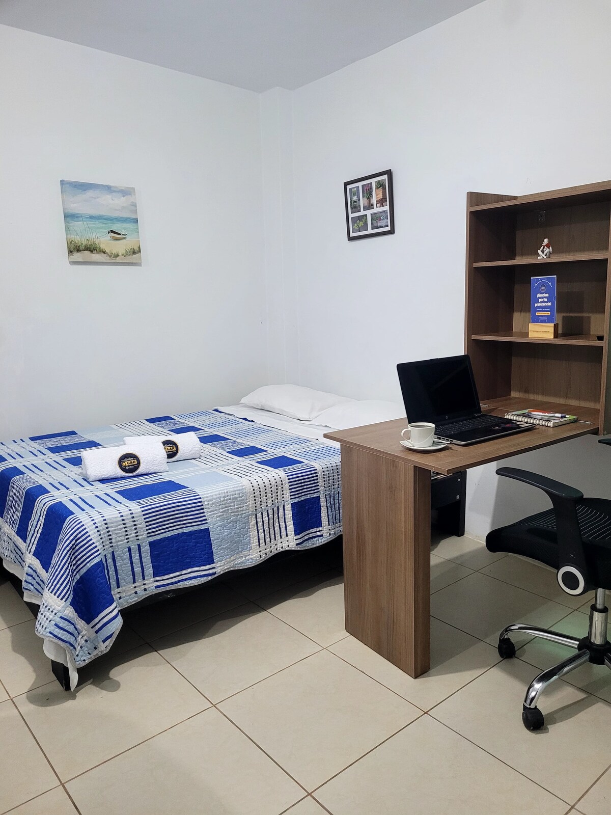 საძინებელი