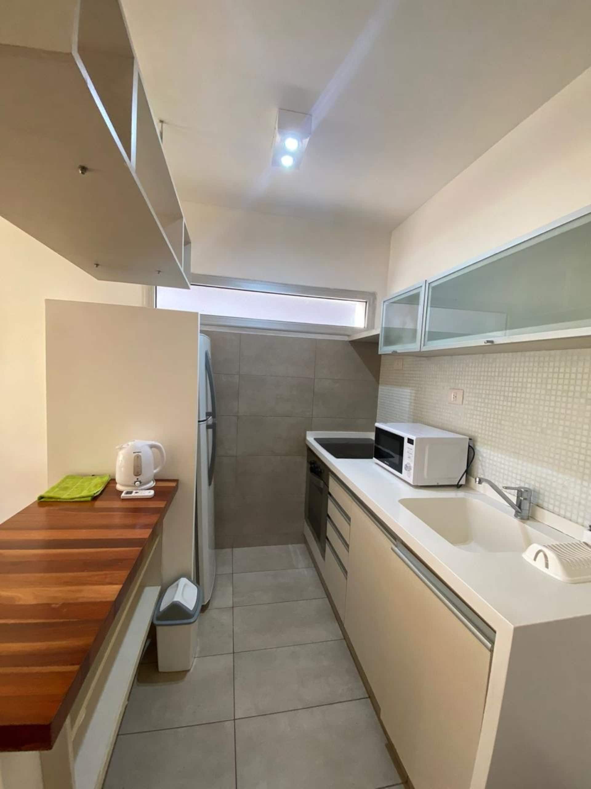 Apartment in Palermo