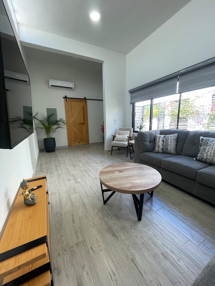 ห้องนั่งเล่น