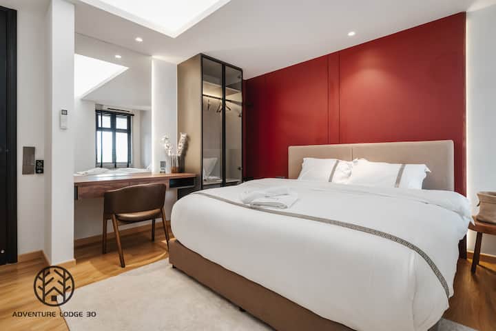 საძინებელი 1