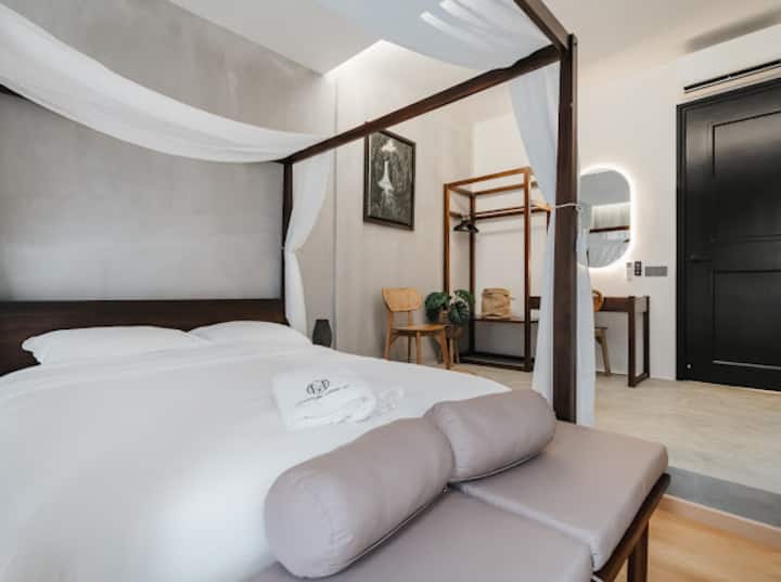 საძინებელი 6