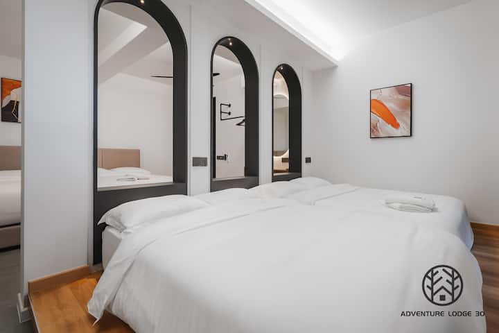 საძინებელი 3