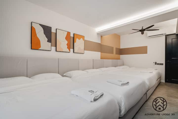 საძინებელი 5