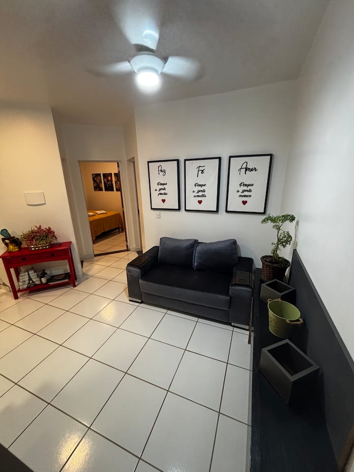 Всекидневна