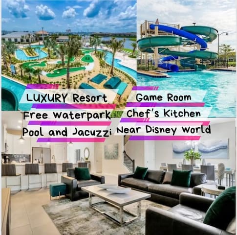 Disney Dream managed Airbnb listing 2