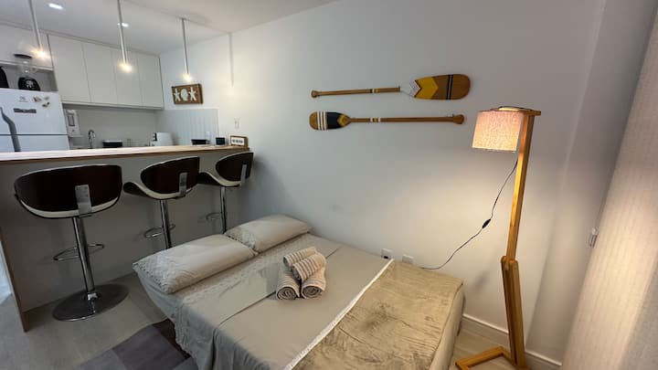 غرفة المعيشة