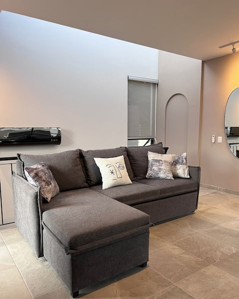Top performing Airbnb: Casa Arrayanes, San Juan Cosalá in San Juan Cosalá