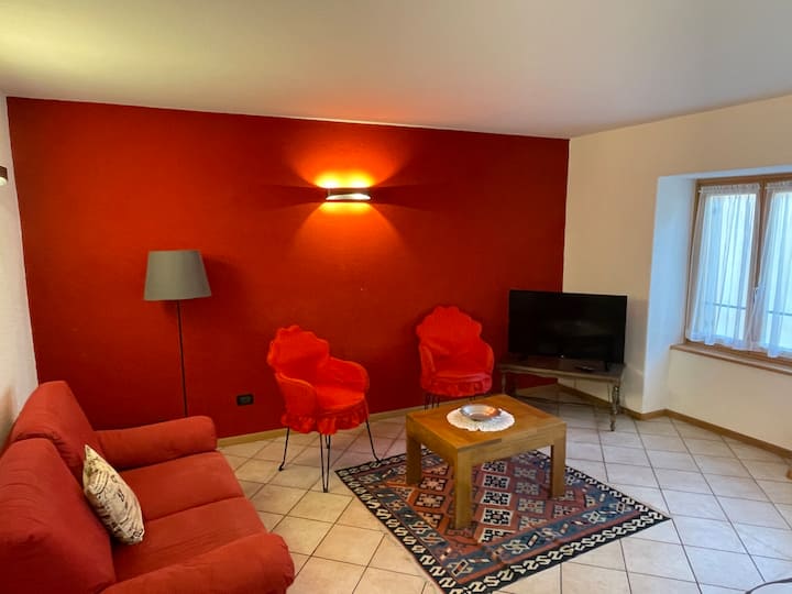 Casa Angelina...val Di Sole - Trentino