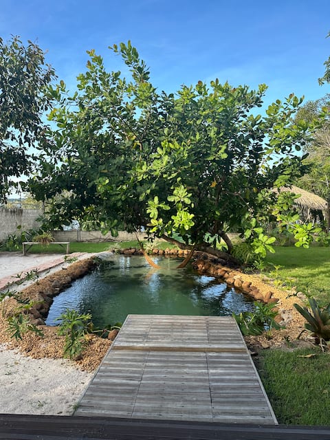 Casa do Lago in Alter do Chão