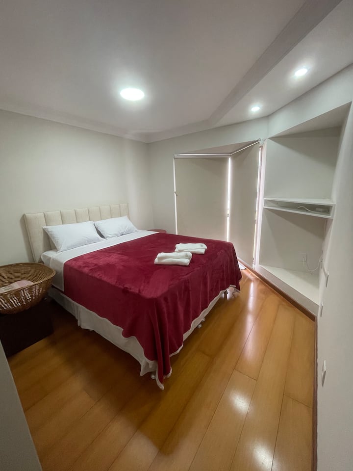 غرفة النوم 1