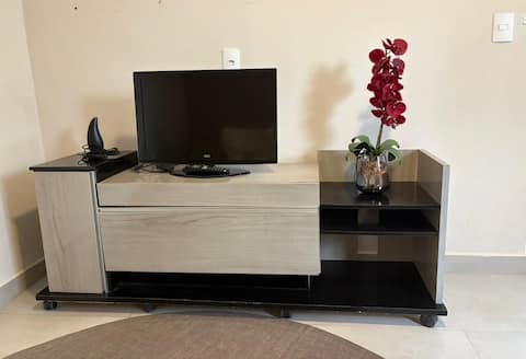 Imóvel de sucesso: Spacious House in Downtown Pouso Alegre! em Pouso Alegre