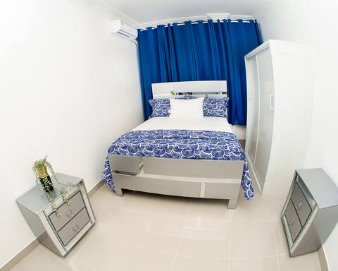 Apartment in Barahona