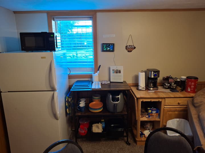 Husker Hideout - Lincoln, NE