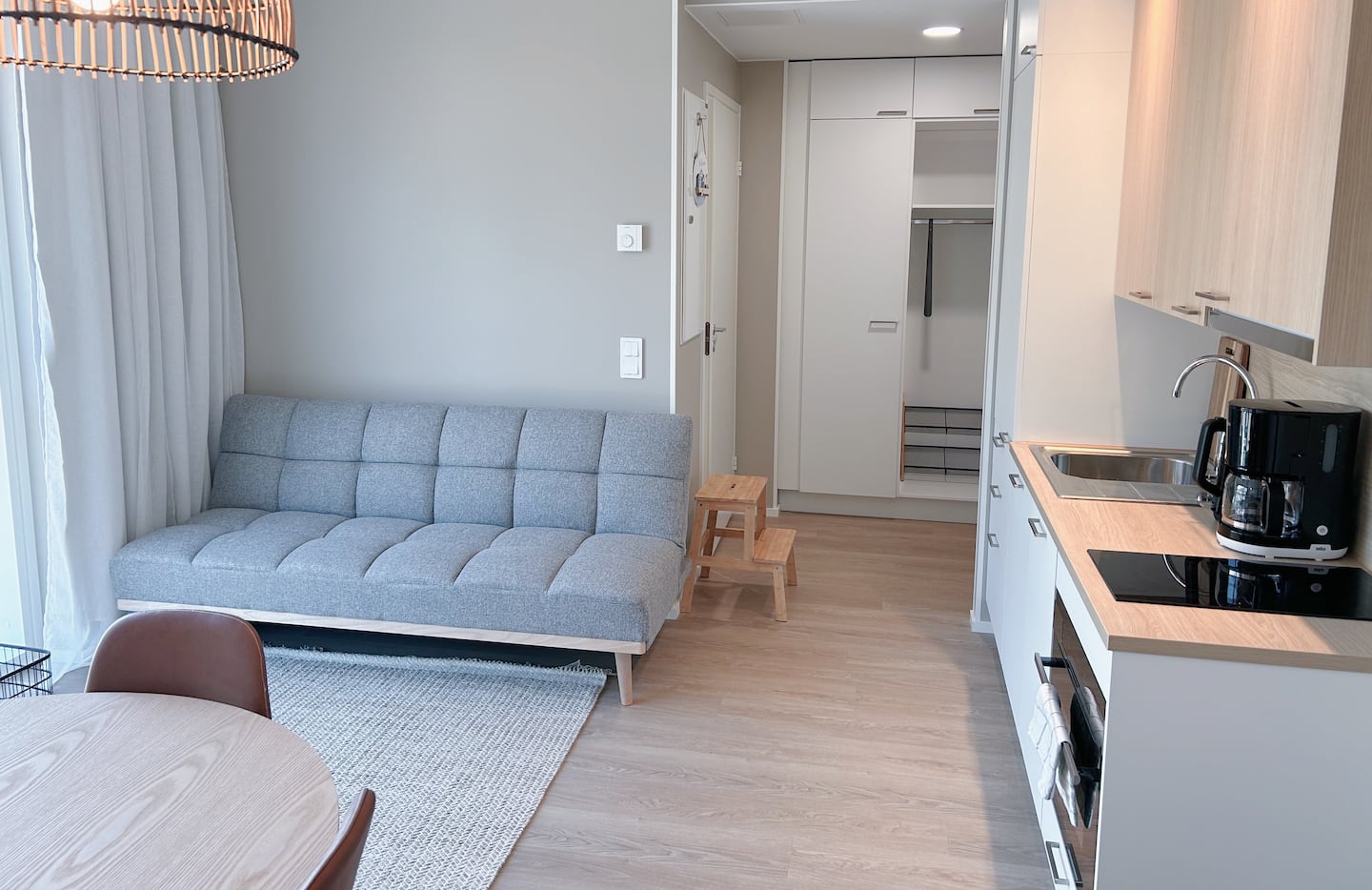 Apartment Kalajoki Hiekkasärkät 4