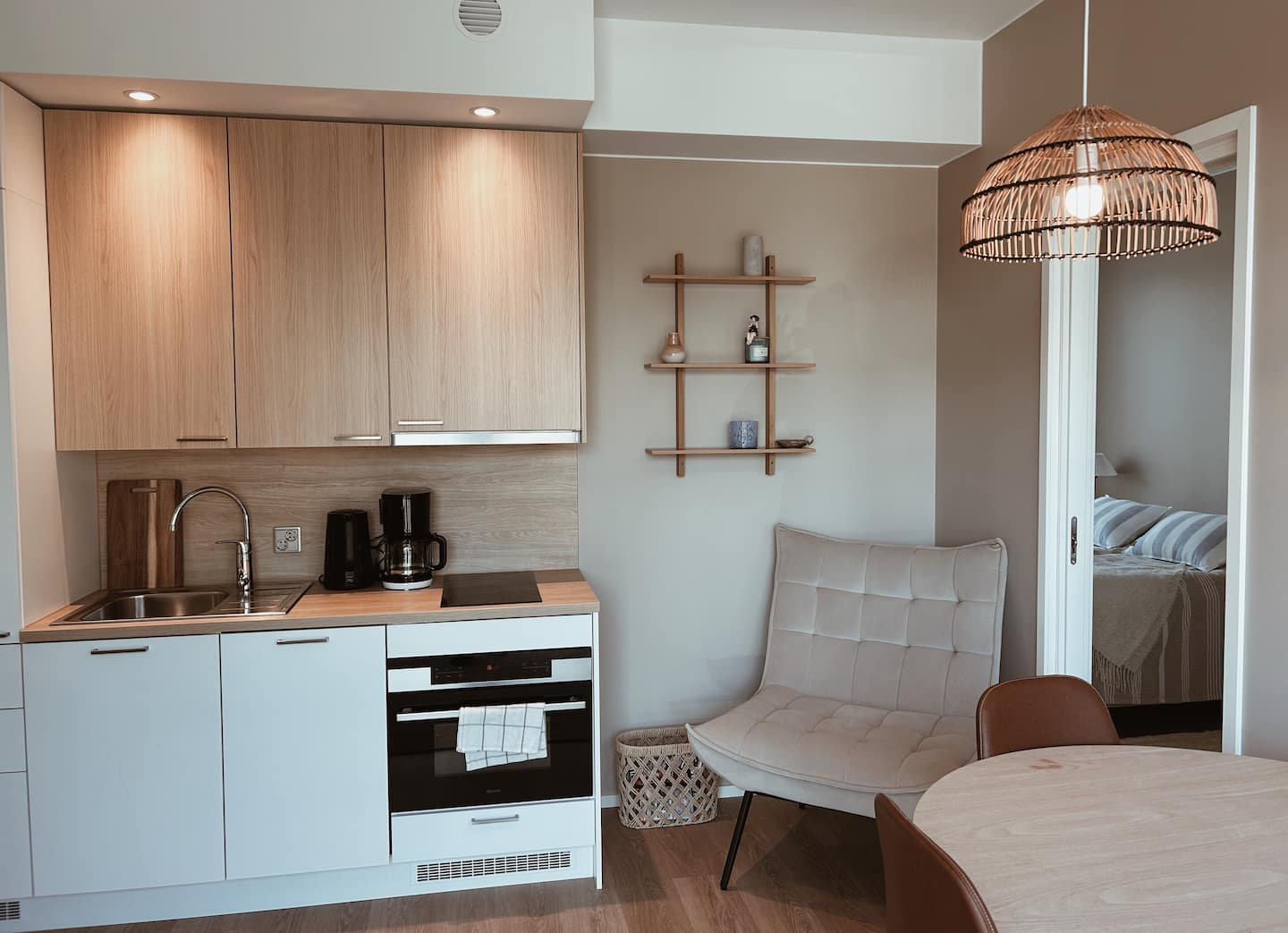 Apartment Kalajoki Hiekkasärkät 5