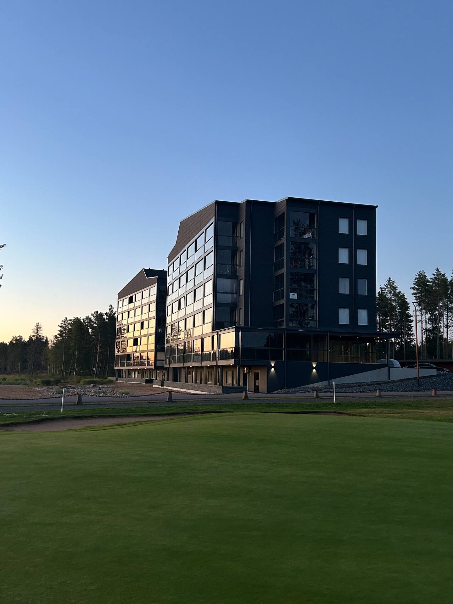 Apartment Kalajoki Hiekkasärkät 3