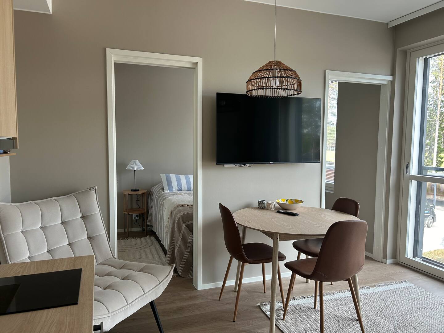 Apartment Kalajoki Hiekkasärkät 2