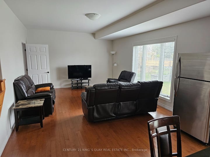 Beautiful Family House Near Sandbanks Dunes Beach - Prince Edward