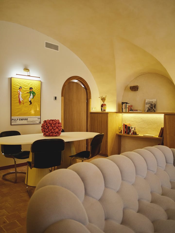 Salotto