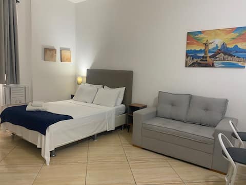 Imóvel de sucesso: Studio I - Copacabana em Rio De Janeiro
