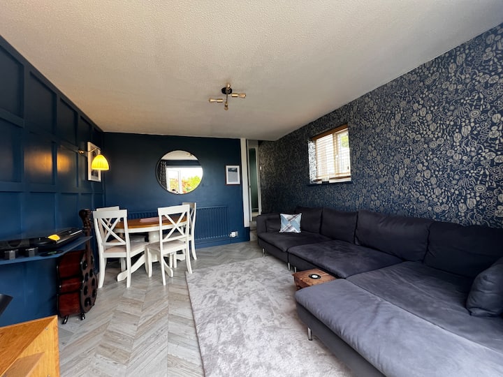 Boutique 2 Storey Home Nr Centre - Kingham