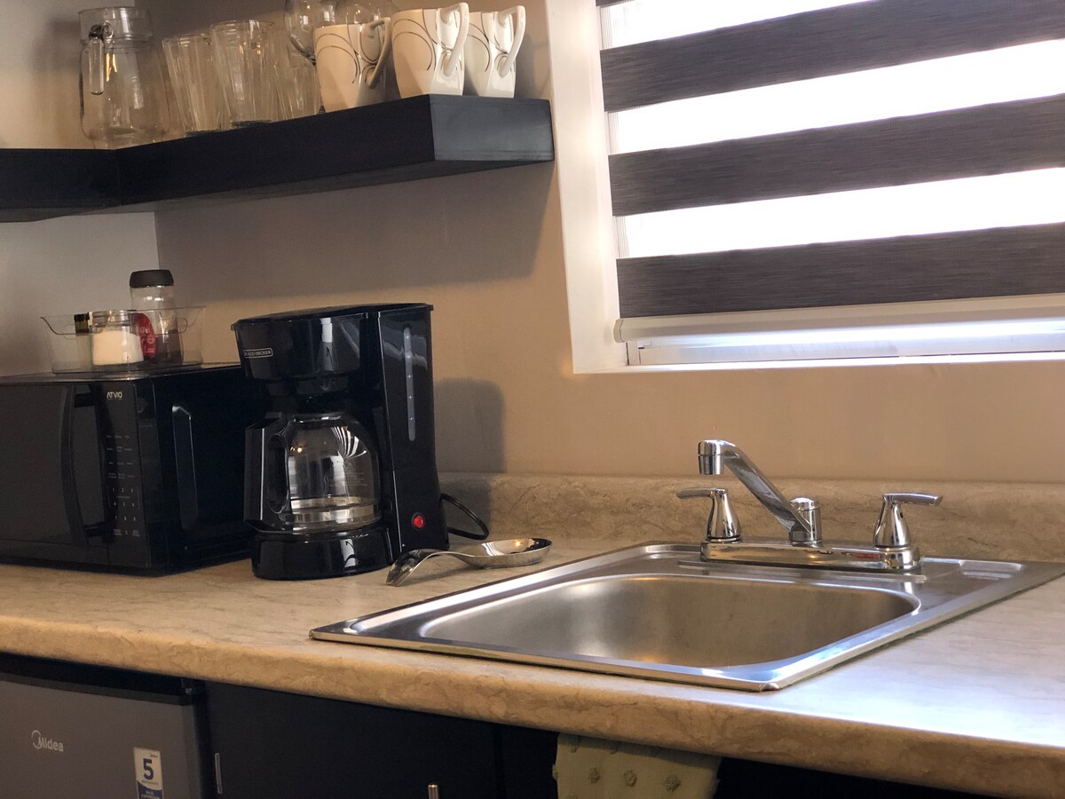 Popular Airbnb listing: LiV109 Apt 2 | Central, safe and quiet in Ciudad Obregón