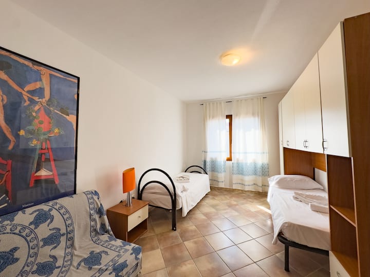 غرفة النوم 2