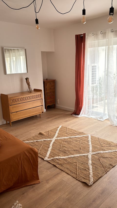 Entire house 4 bedrooms