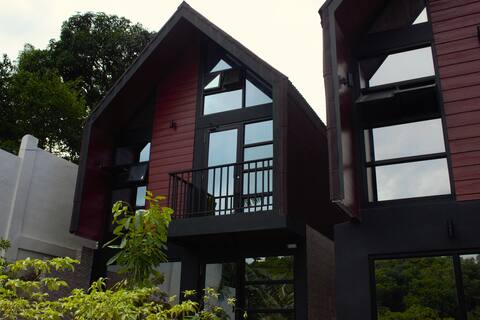 Casita Alyanna - Cabin 1