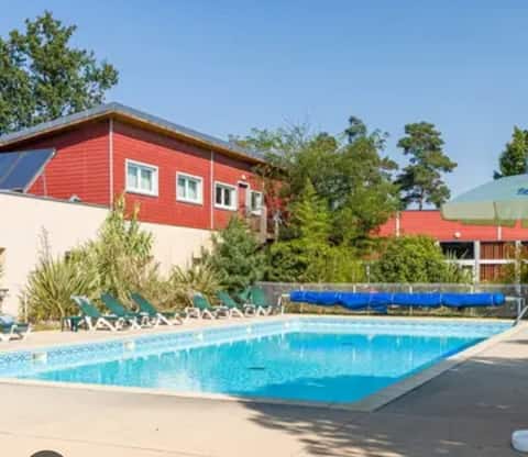 apartment for 4 to 6 people