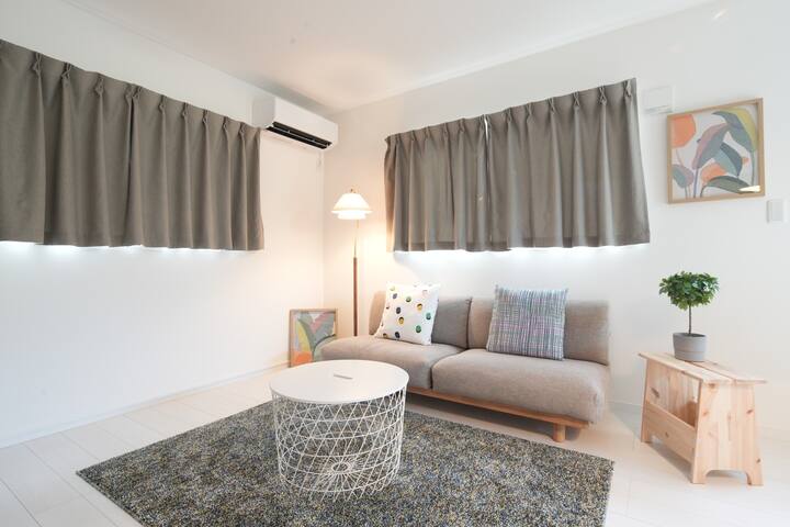 Entire House#3 min to sta#Shinjuku#Kagurazaka#5ppl gallery image 3