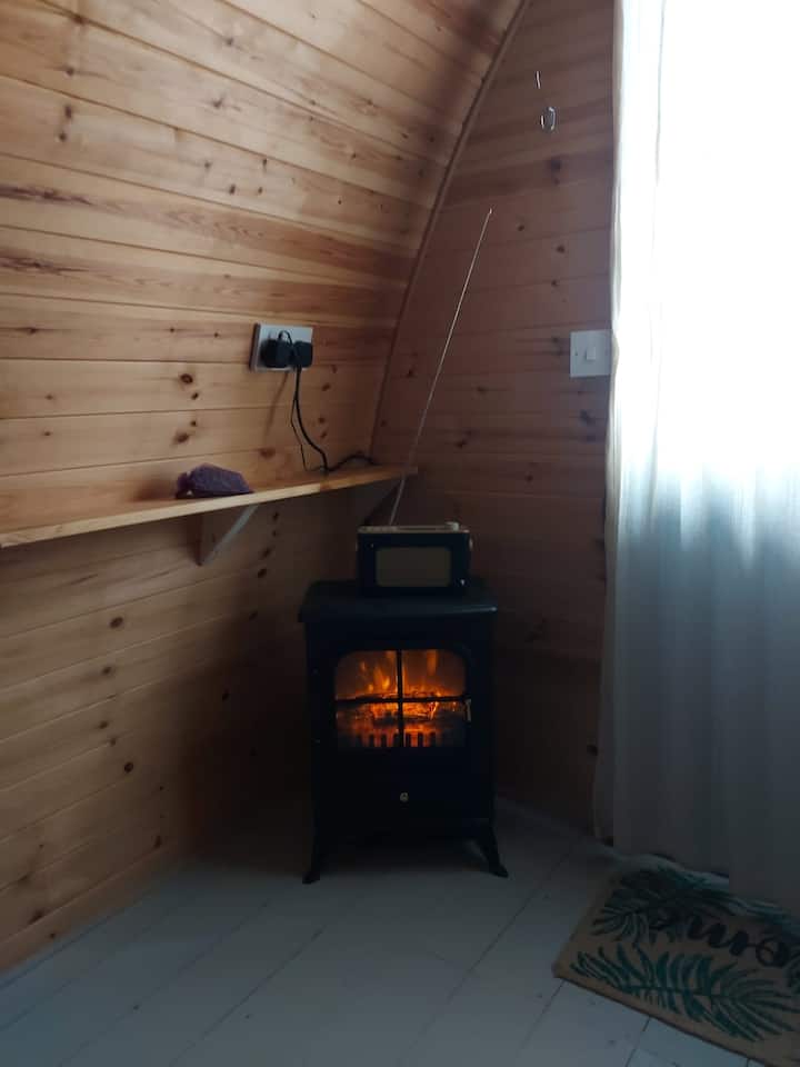 ห้องนอน