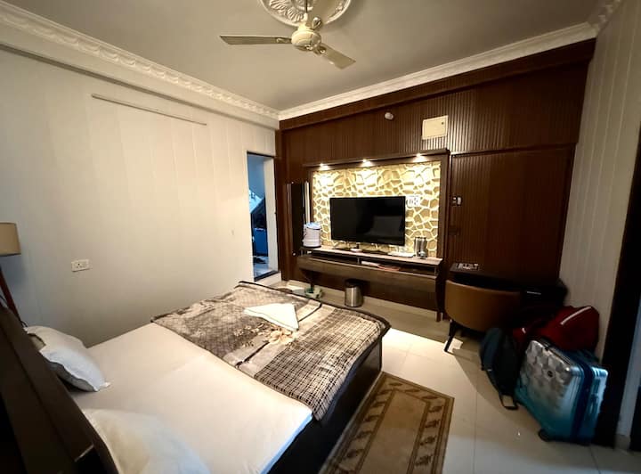 Raj Homestay Kashi - Varanasi