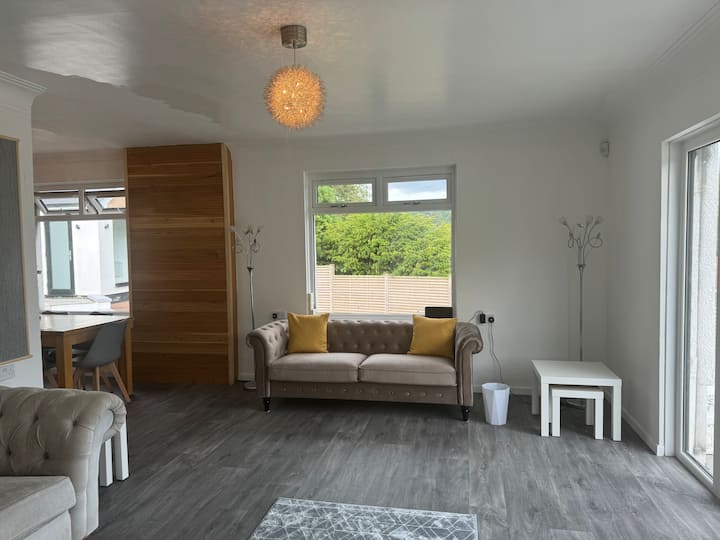 Countryside Home With Hot Tub - Dover